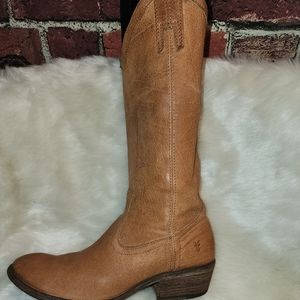 Vintage Frye Boots